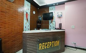 Hotel O J P Inn Near Patel Nagar Metro Station